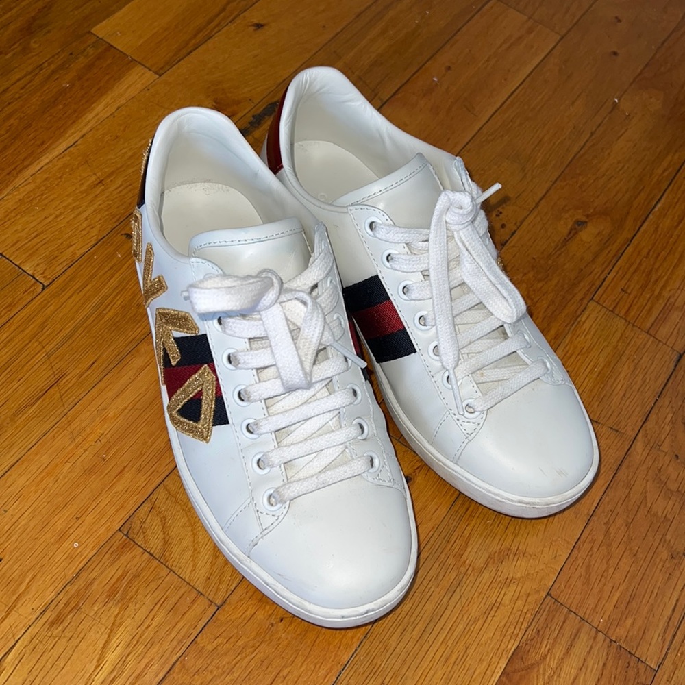 Gucci sneakers